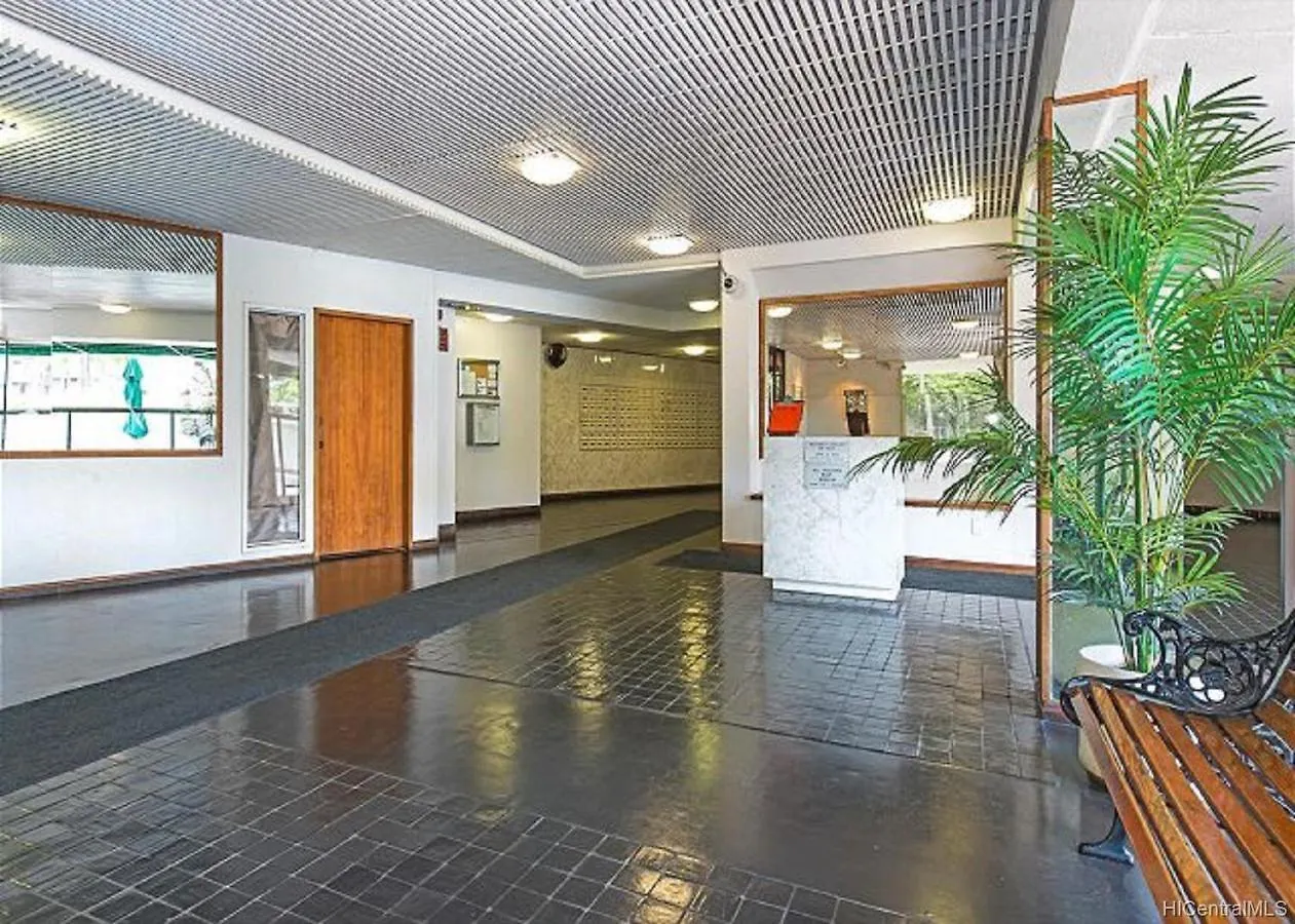 Apartmanhotel Royal Aloha Waikiki Beach Honolulu