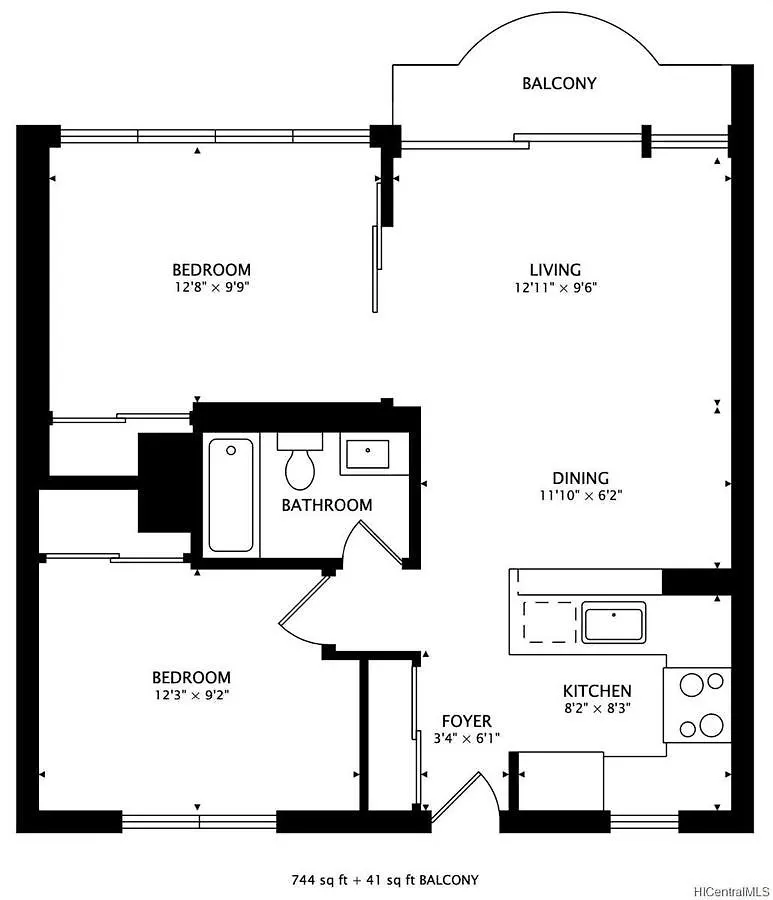 Apartmanhotel Royal Aloha Waikiki Beach Honolulu