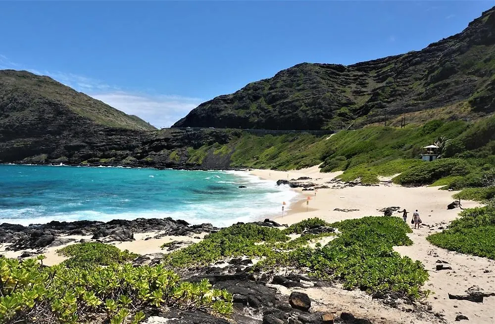 Royal Aloha Waikiki Beach Гонолулу