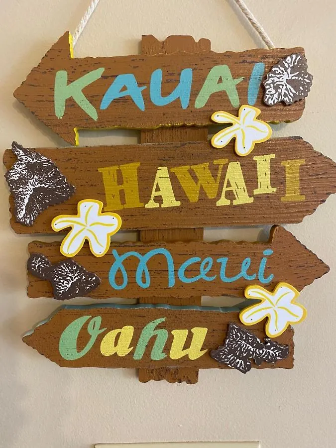 Royal Aloha Waikiki Beach Гонолулу 0*,