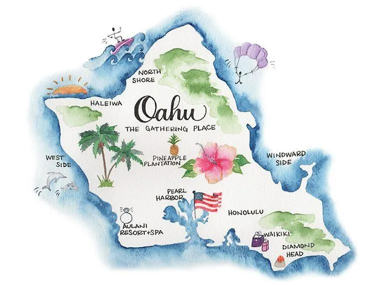 Royal Aloha Waikiki Beach Гонолулу 0*,